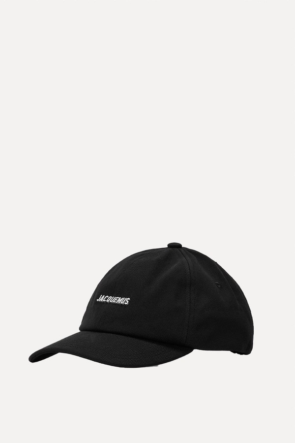 La Casquette Baseball Cap from Jacquemus