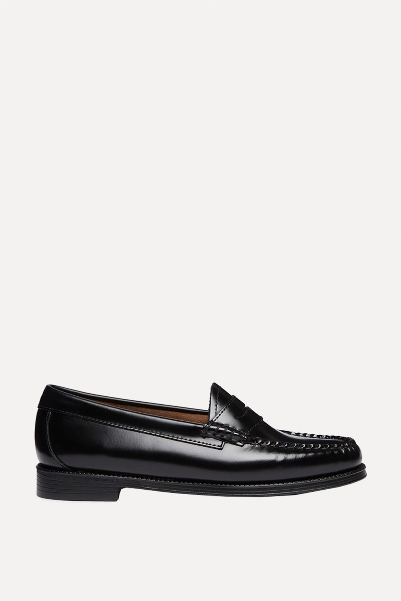 Easy Weejuns Larson Penny Loafers from G. H. Bass