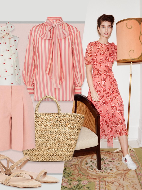 The New High Street Collection To Have On Your Radar