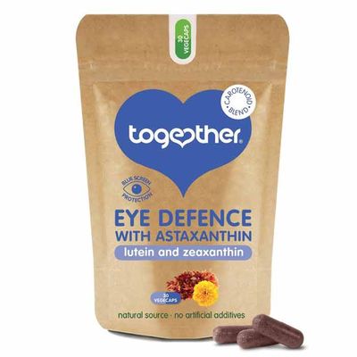 Eye Defence Food Supplement  from Together