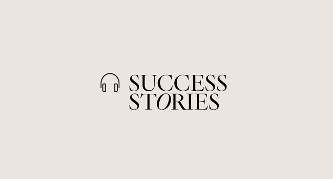 Success Stories