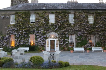 Ballymaloe House