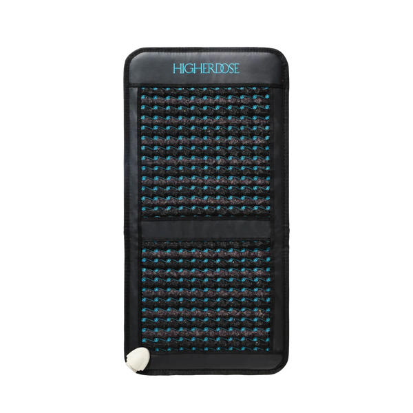 Infrared Pemf Mat from Higherdose