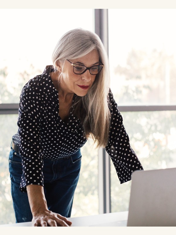 How To Get Back Into Work