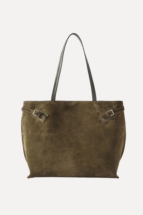 Days Suede Tote from PROENZA SCHOULER