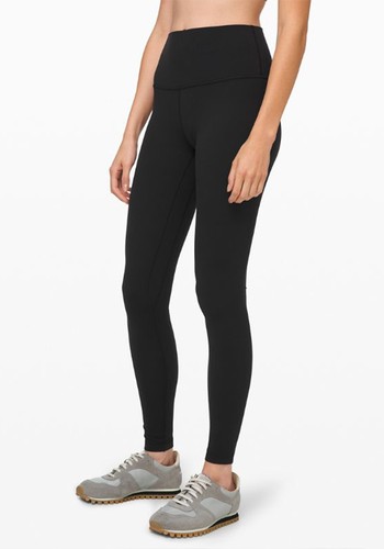 Align High-Rise Leggings from Lululemon