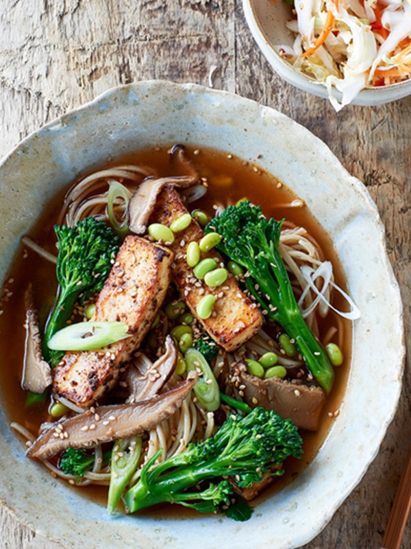 14 Easy Tofu Recipes To Try This Week