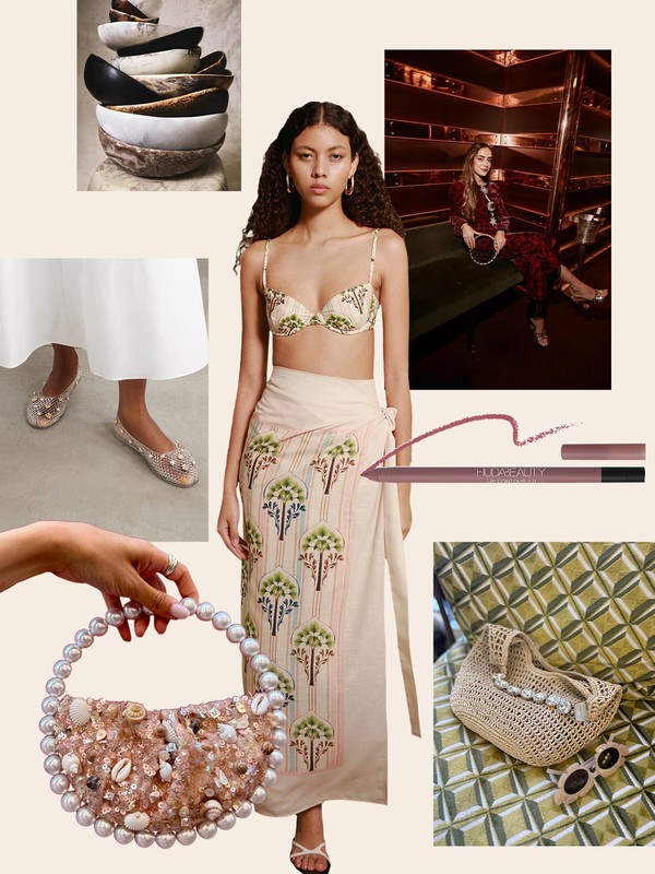 The L’alingi Founder Shares Her Favourite Pieces & Wish List Items
