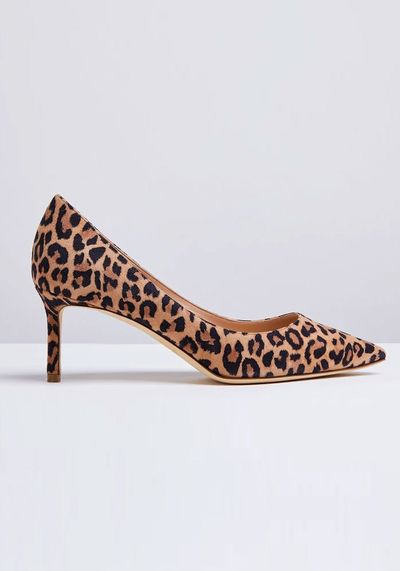 Sophie Leopard from Made The Edit