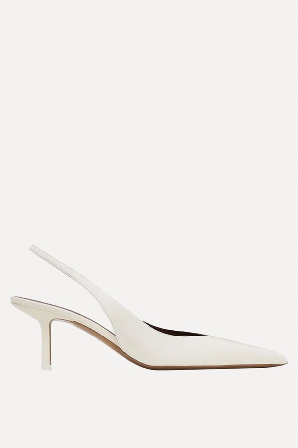 Moriah Pumps from Neous