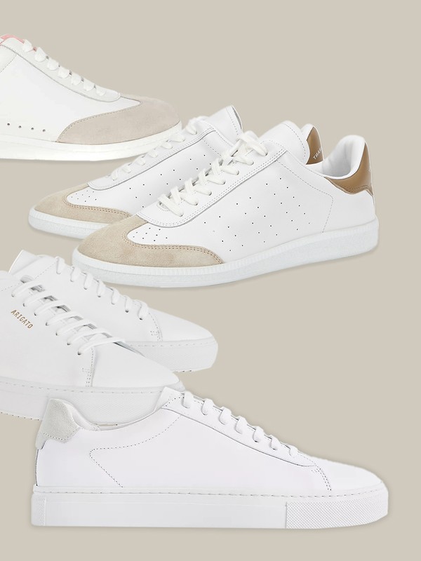 18 Classic Trainers To Buy Now