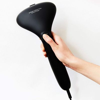 Professional Handheld Clothes Steamer from Amazon