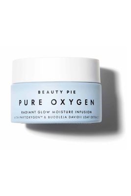 Pure Oxygen Moisture Infusion from BeautyPie
