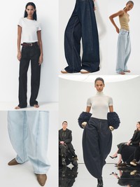 The New Denim Rules For 2025