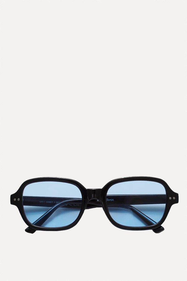 Rectangular Frame Sunglasses from & Other Stories