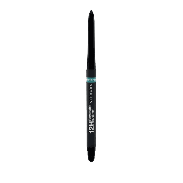 Collection Waterproof 12h Retractable Eyeliner Pencil from Sephora Collection
