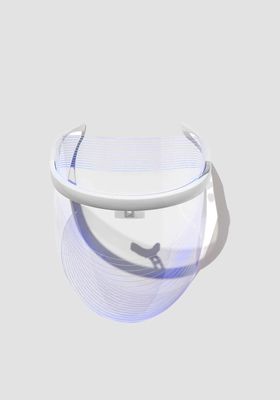 How To Glow LED Mask from Solaris 