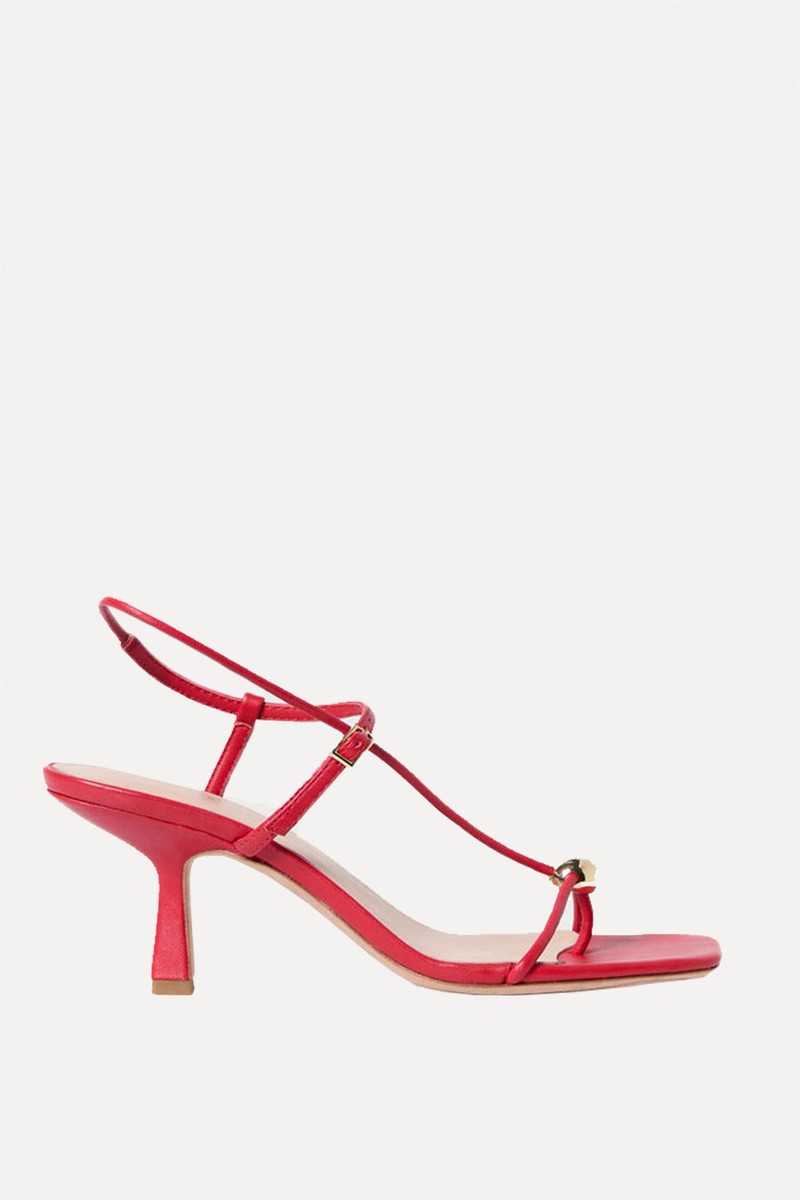 Triana Sandals from Loeffler Randall