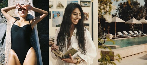 Alighieri’s Rosh Mahtani Shares Her Favourite Things