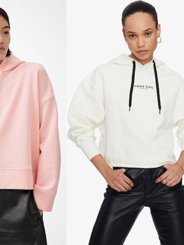 18 Hoodies You're Going To Love