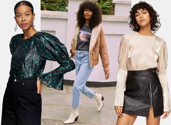 24 New Season Buys At Topshop 