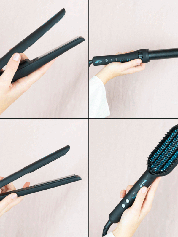 8 Holiday Hair Gifts To Give This Christmas