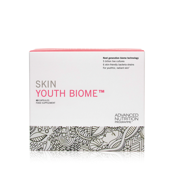 Skin Youth Biome