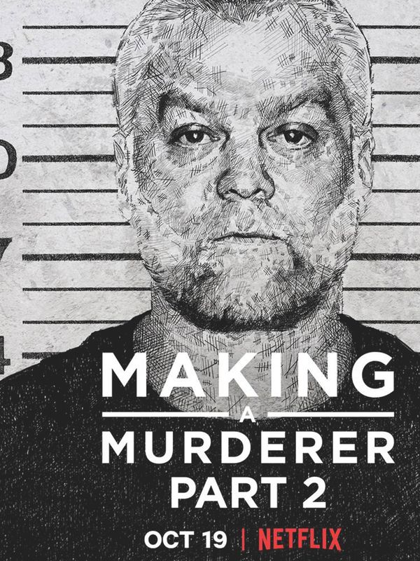Making A Murderer Is Coming Back – And Sooner Than You’d Think