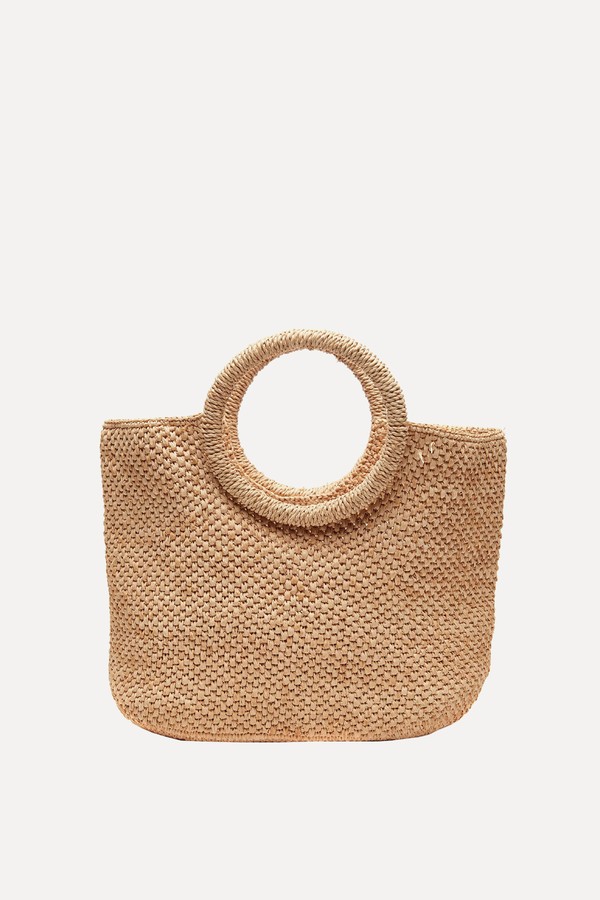 Serena Tote from Mar Y Sol