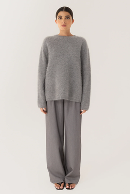 Floy Cashmere Sweater from Almada Label