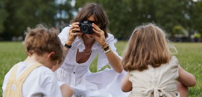 The Camera Every Parent Needs To Capture The Best Family Moments 