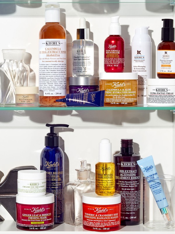 Kiehl’s Friends & Family Sale Is Back (20% OFF)