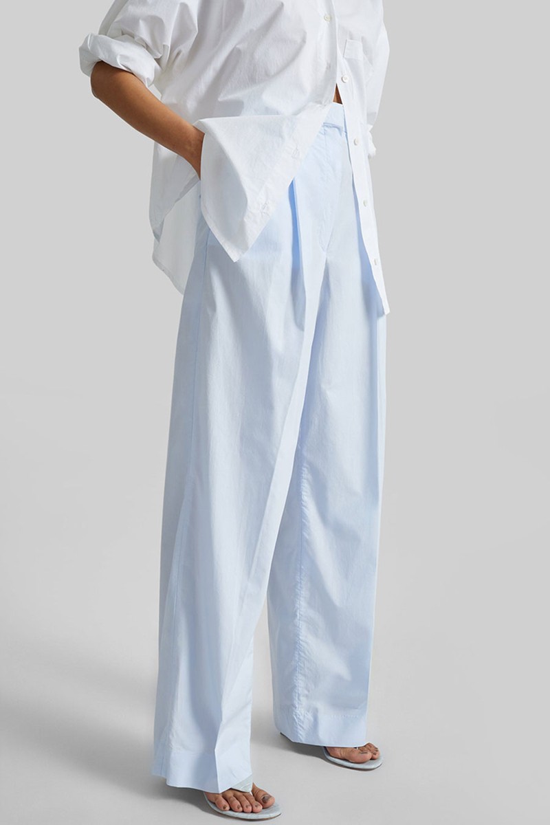 Axel Pants from The Latest