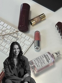 The Hot New Beauty Drops Worth Knowing About 