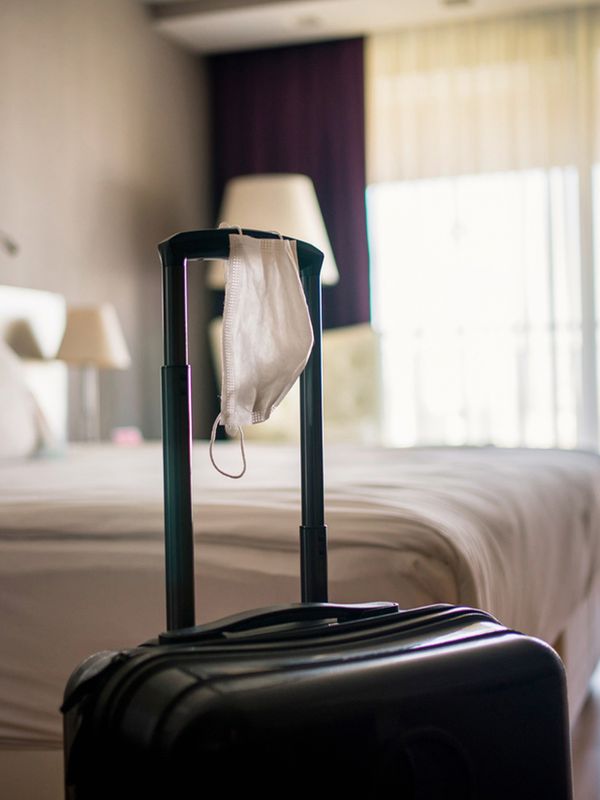 UK Quarantine Hotels: What You Need To Know