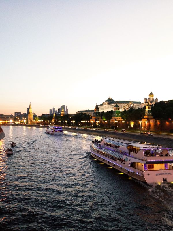 The Best River Cruises in Europe 