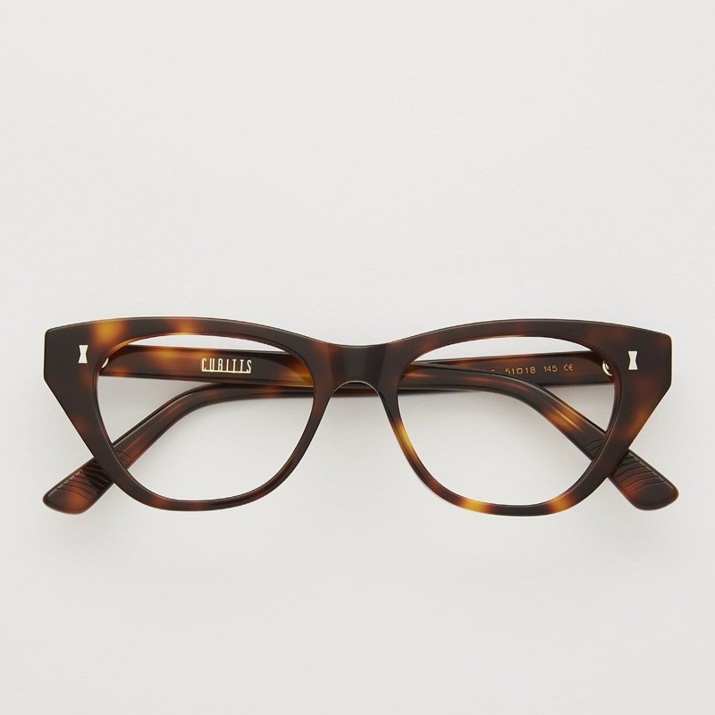 Cynthia Glasses from Cubitts
