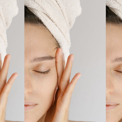 How To Prevent & Get Rid Of Clogged Pores