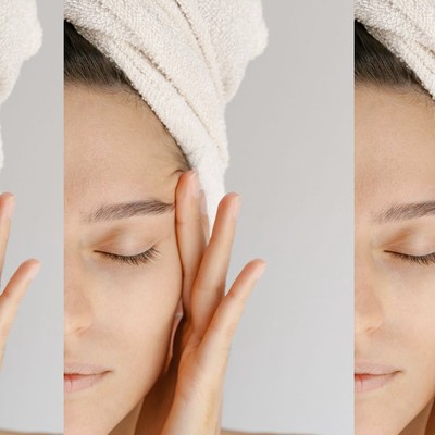 How To Prevent & Get Rid Of Clogged Pores