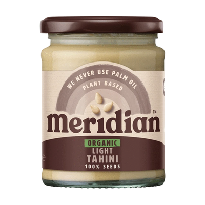 Light Tahini from Meridian