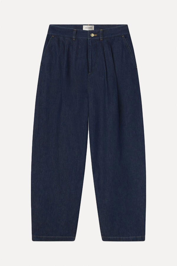 The Tapered Trousers from Frame