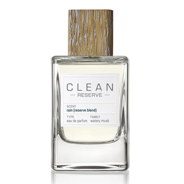 Rain [Reserve Blend] Eu de Parfum from Clean Reserve