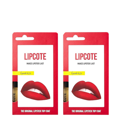 Original Lipstick Sealer from Lipcote
