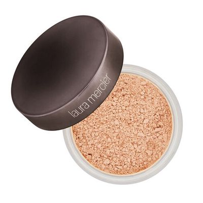 Translucent Loose Setting Powder - Glow from Laura Mercier