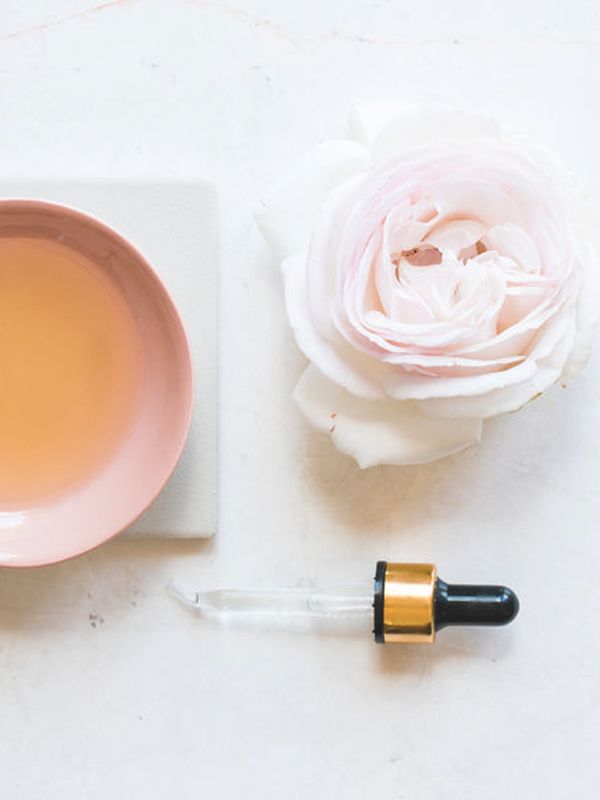 5 Key Benefits Of Skin Loving Rosehip Oil