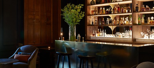 SheerLuxe Stays: Heckfield Place, Hampshire 