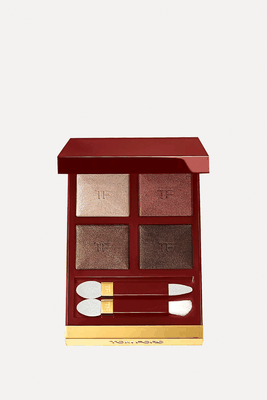 Jasmin Rouge Eye Quad from Tom Ford