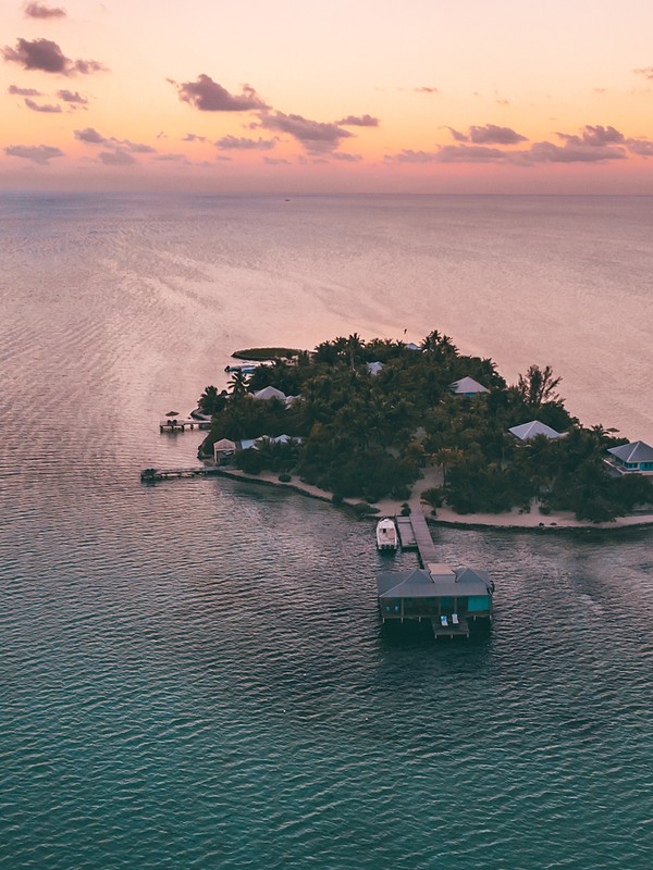 6 Unusual Honeymoon Destinations