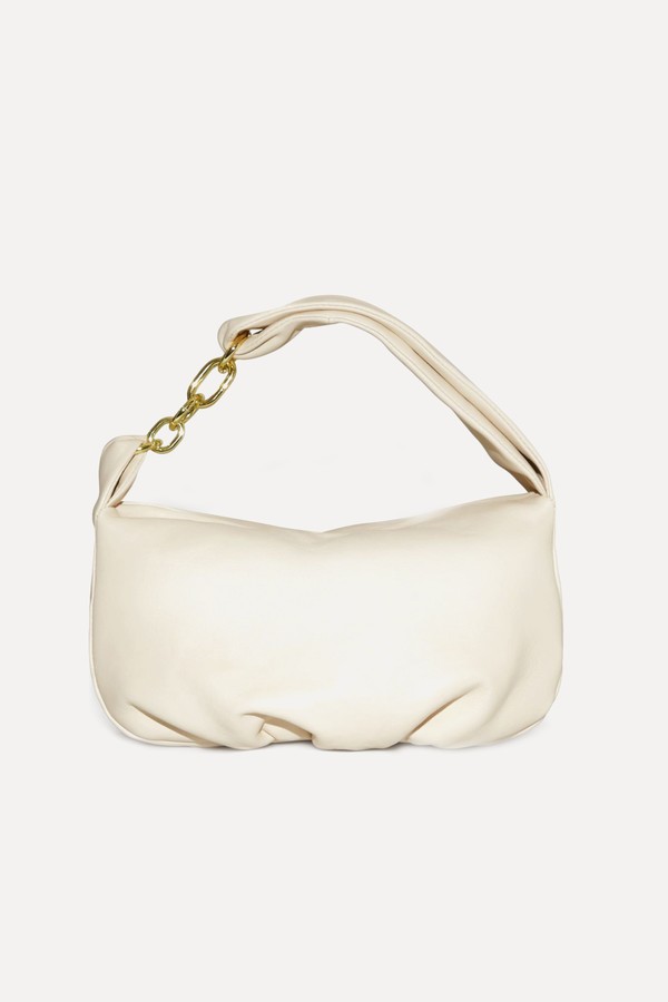 Leather Chain Bag from COS