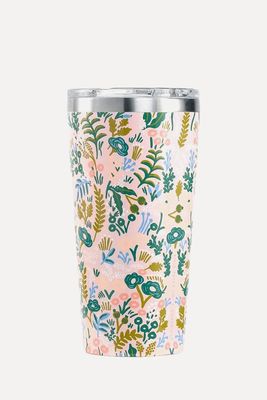 Triple Insulated Stainless Steel Travel Cup from Corkcicle 